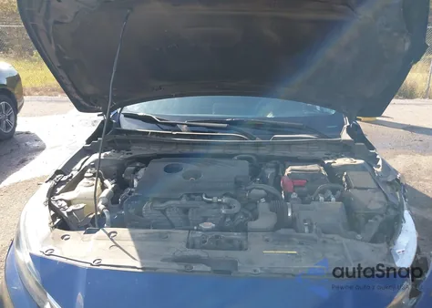 2020 Nissan Altima S Fwd z USA, uszkodzony, nr VIN 1N4BL4BV9LC189580